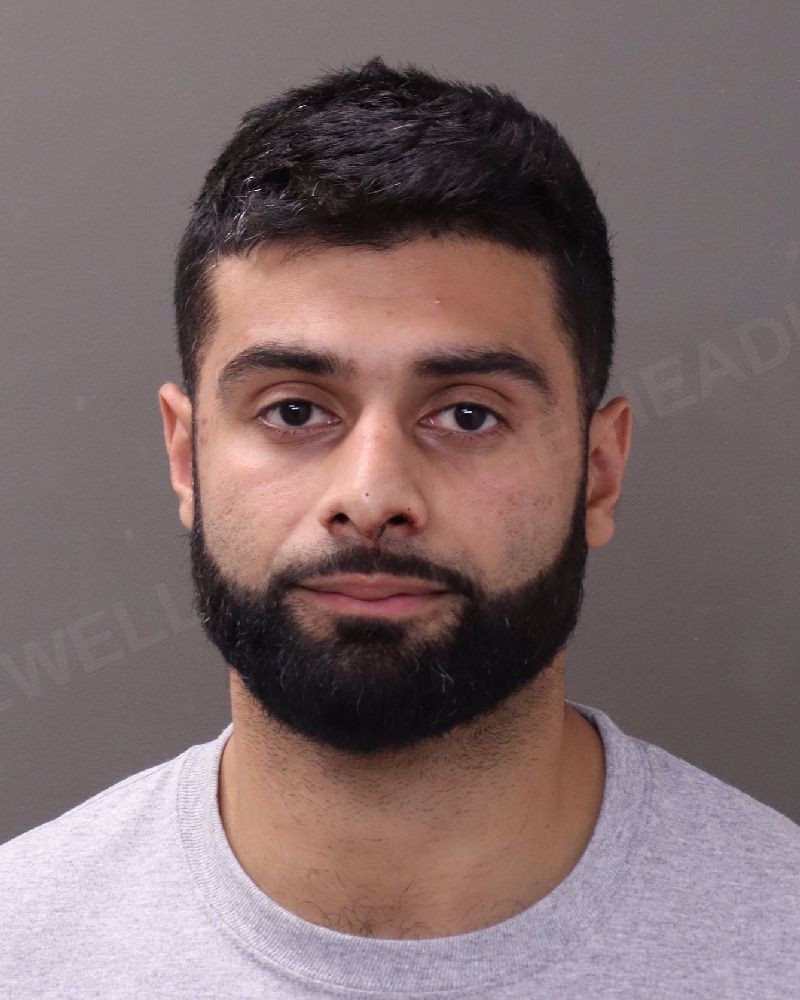 Columbus Man, 28, Charged With Felony Strangulation in Franklin County