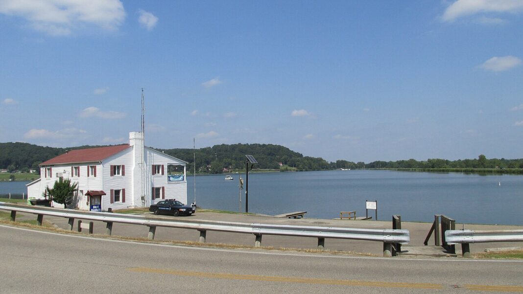 Lake White Winter Drawdown Begins Nov. 2; Pull Boats Now
