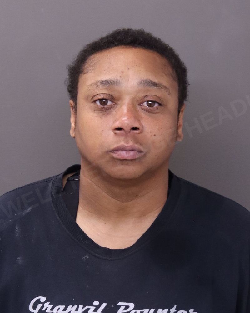 Columbus Woman Charged With Second-Degree Felony Burglary in Franklin County