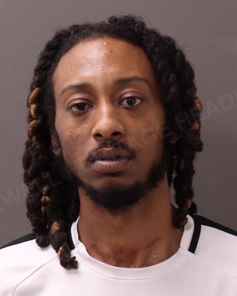 Columbus Man, 24, Charged With Felonious Assault and Firing Into a Home in Ohio State Case
