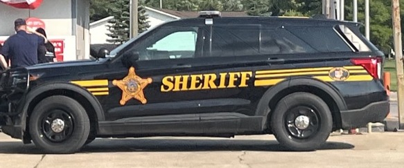 Pickaway Deputies Back Up Madison County at West Main Street Home Where Man Refuses to Drop Knife