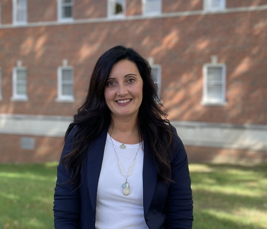 Waverly Native Comes Home to OHIO Chillicothe to Teach Nursing