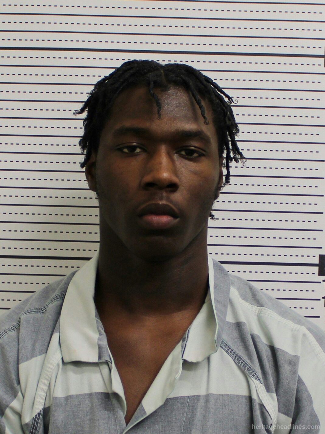 McKinney Pleaded Guilty in Bainbridge Youth Center Assault; Sentencing Set for Thursday
