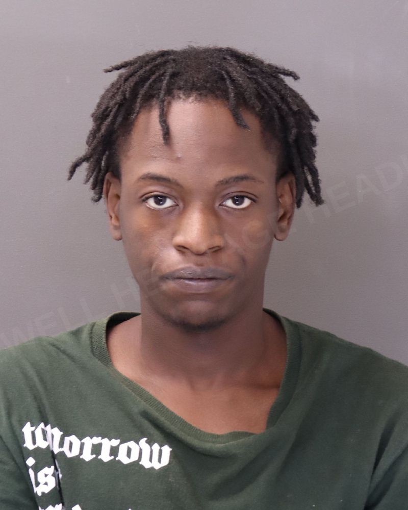 Columbus Man, 19, Faces First-Degree Felony Aggravated Robbery Charge in Franklin County