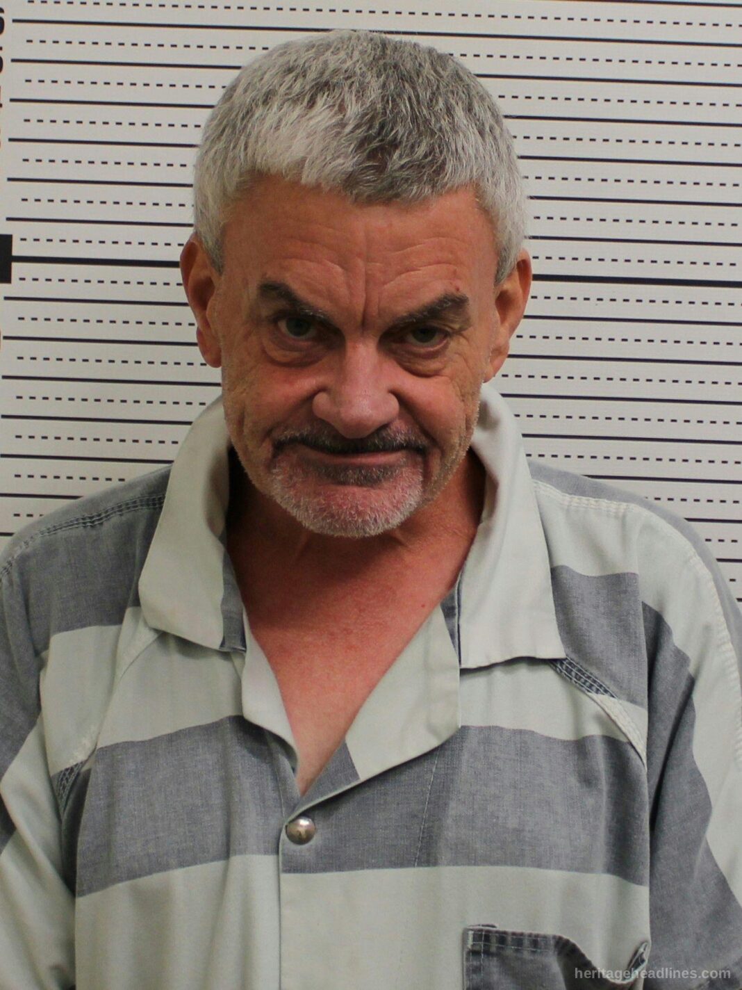 Bainbridge Man Charged With Breaking and Entering After Deputies Find Him in Vehicle on Rapid Forge Road