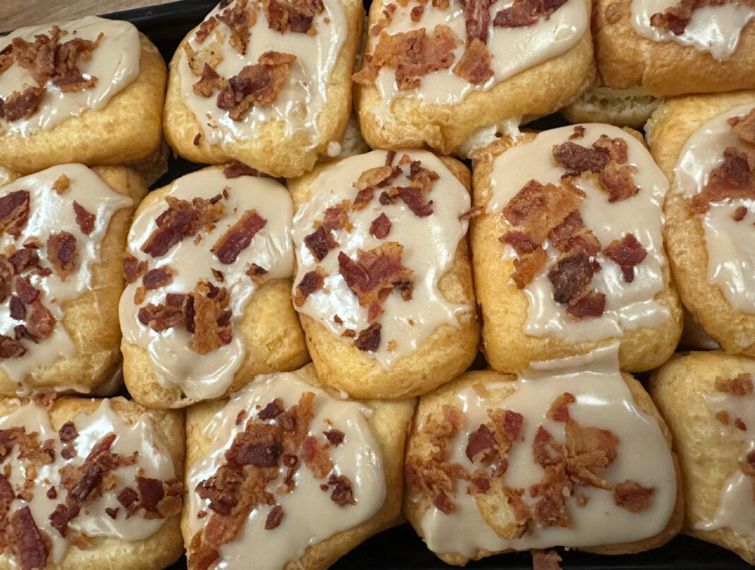 Up at 2 AM: Chillicothe’s New System Bakery Keeps a Century of Fall Traditions Alive
