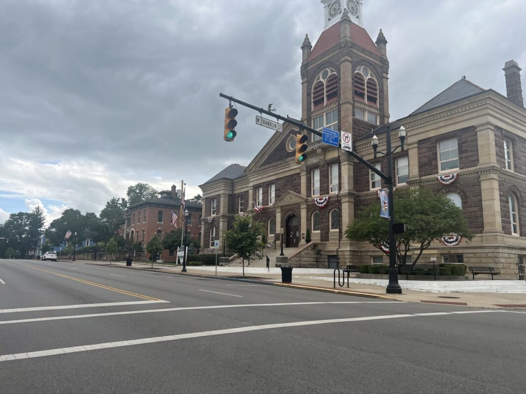 Sofidel’s Enterprise Zone Deal Amended, County Tax Incentives Continued