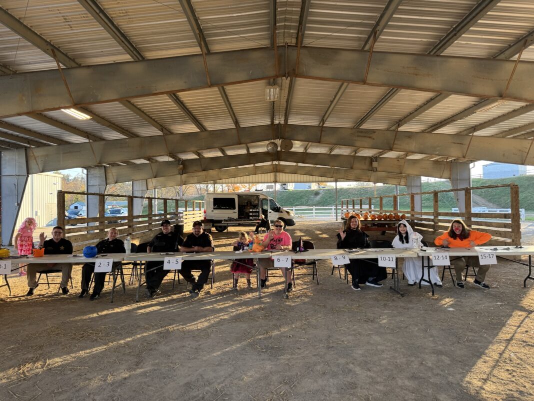 33rd Annual Halloween Bash set for Oct. 20 at the Pike County Fairgrounds