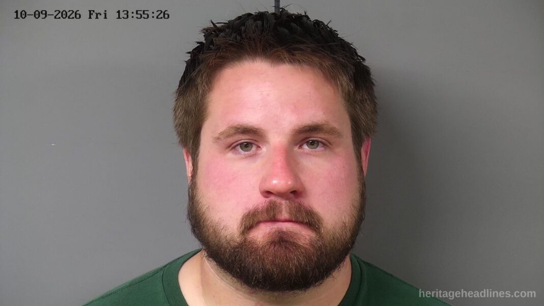 Pike County man jailed without bond on felony assault charge