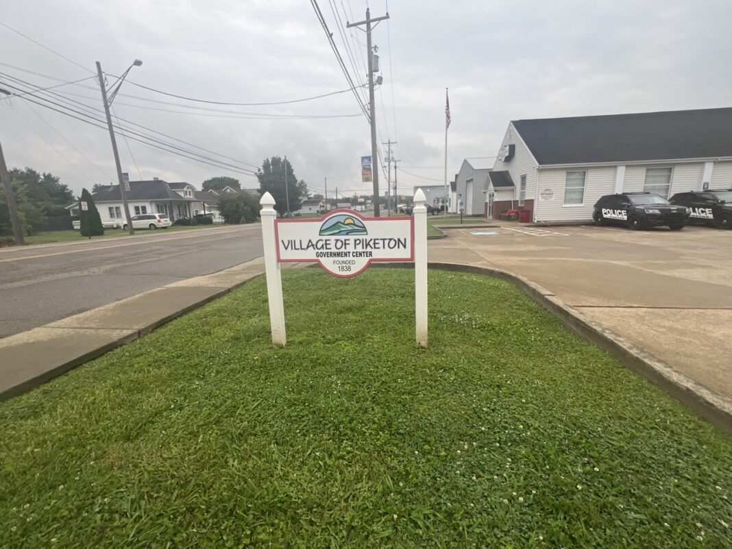 State audit flags bookkeeping fixes for Village of Piketon, no major findings
