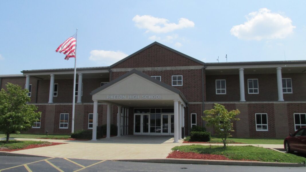 Bomb Threats Hit Schools Across Pike County Wednesday Morning; Piketon Closes for the Day