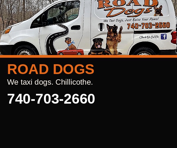 Road Dogs