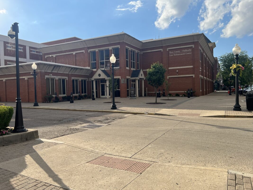 Burglary Reported on Kingston-Adelphi Road Monday Evening