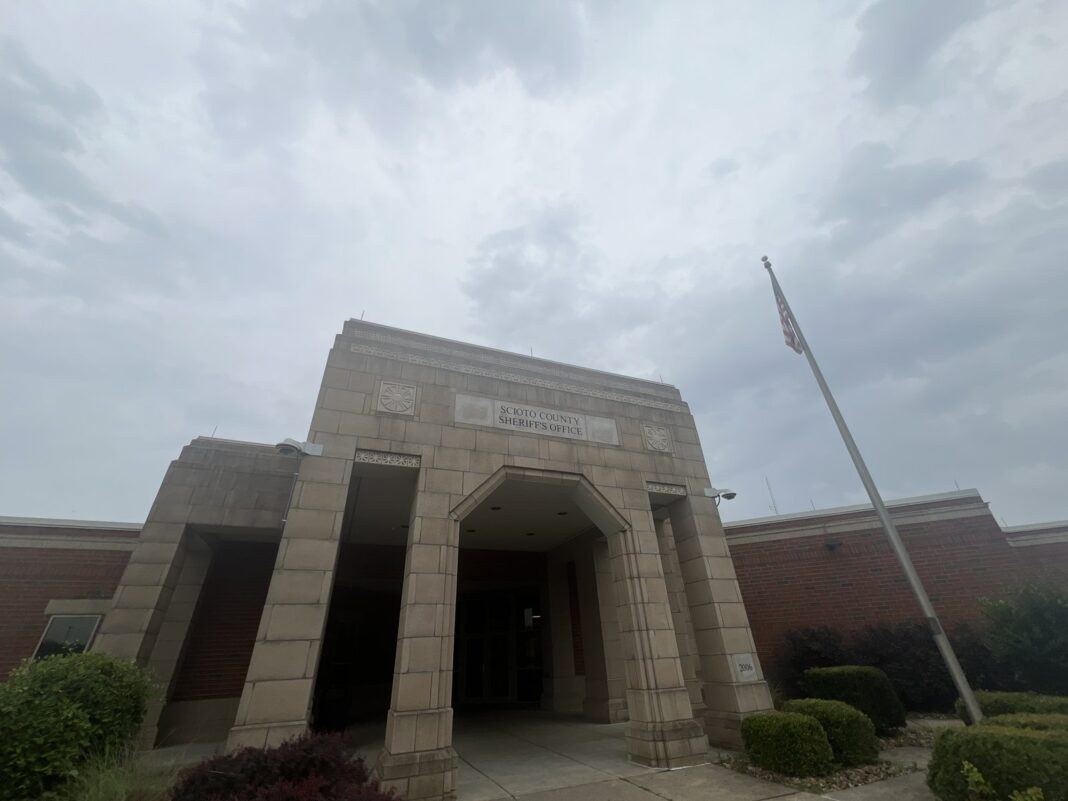 Now Hiring in Portsmouth: Scioto County Sheriff’s Office Seeks Corrections Officers, Up to .81 an Hour