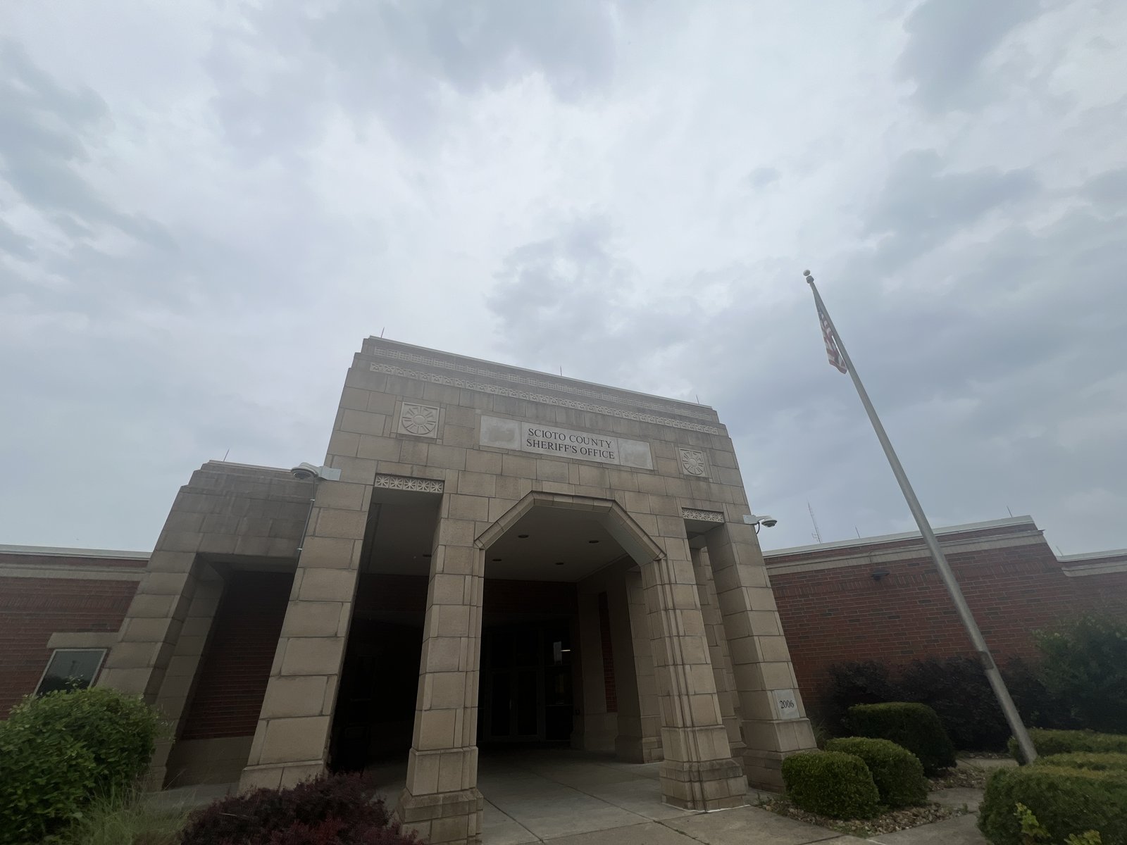 Now Hiring in Portsmouth: Scioto County Sheriff’s Office Seeks Corrections Officers, Up to .81 an Hour