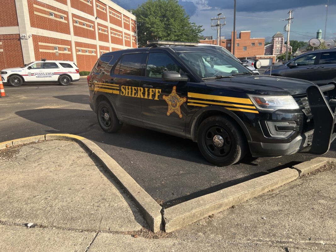Deputies Respond to Early-Morning Shooting on Pickett Court