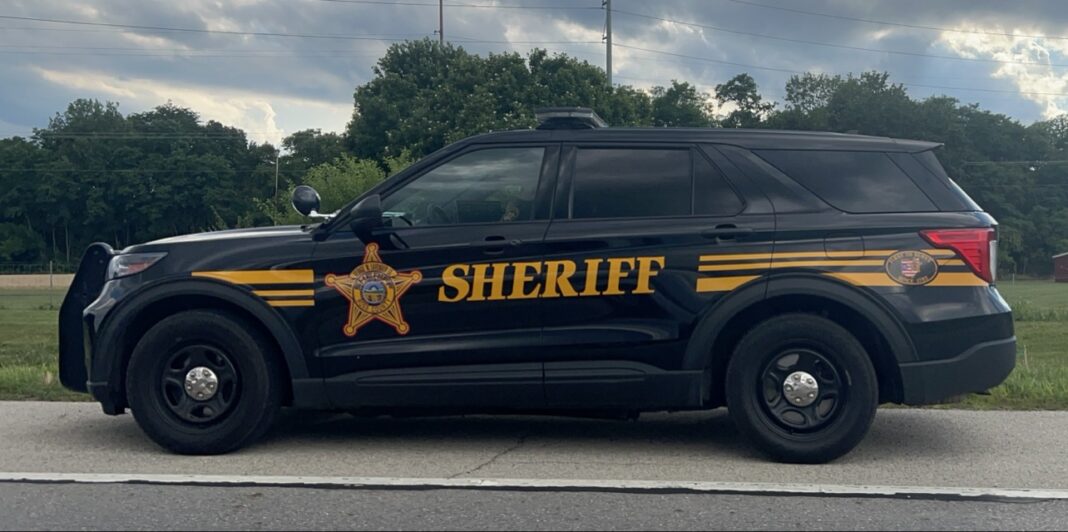 Four Deputies, EMS Respond to Assault on Pleasant Valley Road