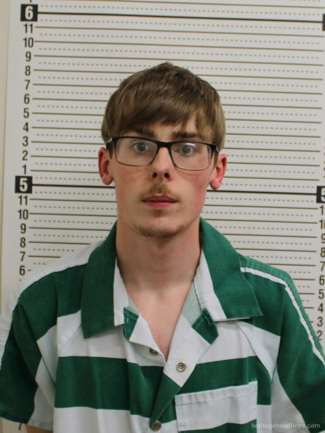 Chillicothe Man Charged with Using Weapons While Intoxicated