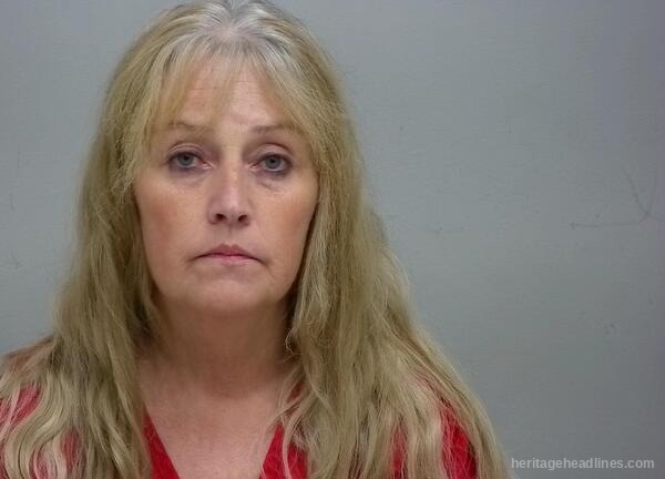 Pickaway County Manslaughter Cases: Tammy Stroud Jailed, Brittany Stroud Facing the Principal Counts