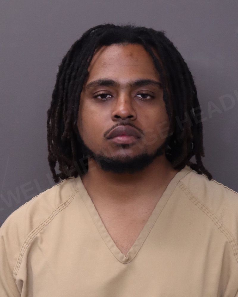 Blacklick Man, 27, Faces First-Degree Felony Kidnapping Charge in Franklin County