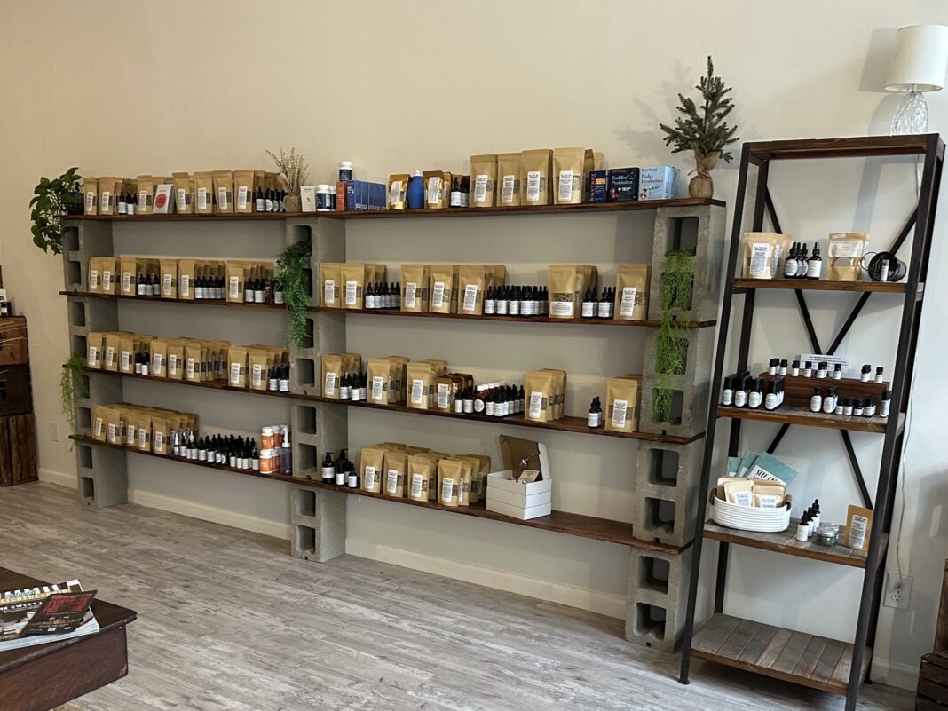Inside Tea of Life Apothecary: A Chillicothe Nurse’s Guide to Cold Season