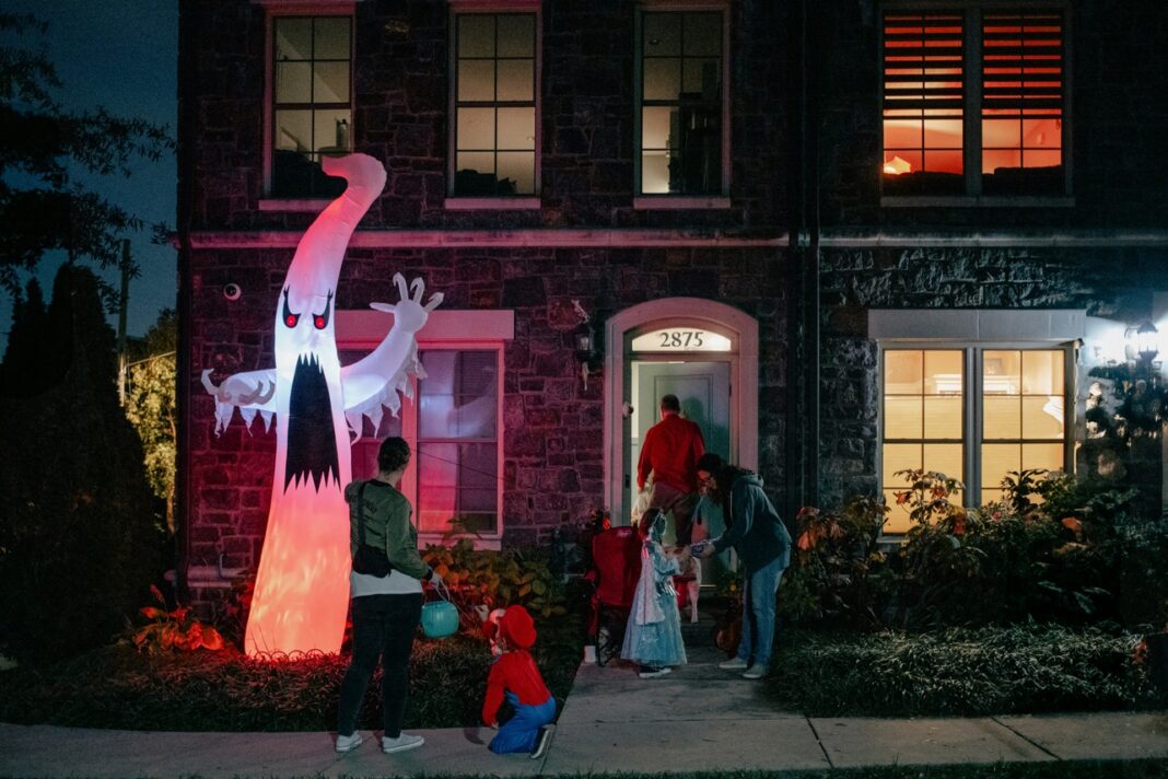 Pickaway County trick-or-treat times 2026 (updating)