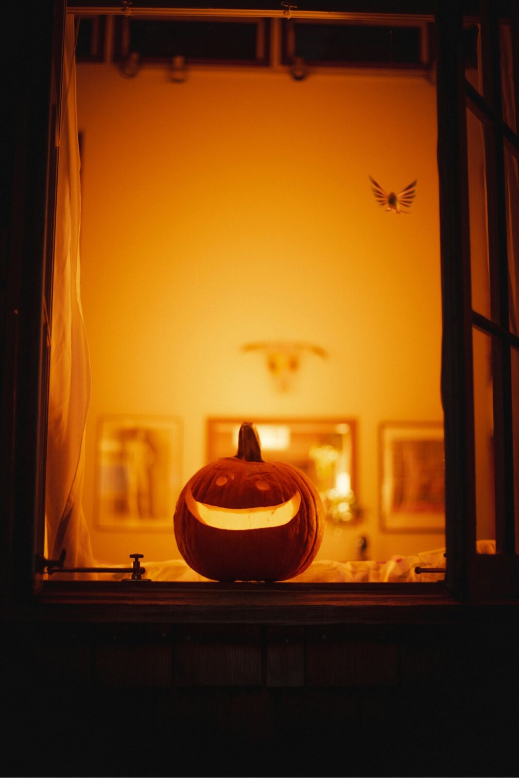 Franklin County trick-or-treat times 2026 (updating)