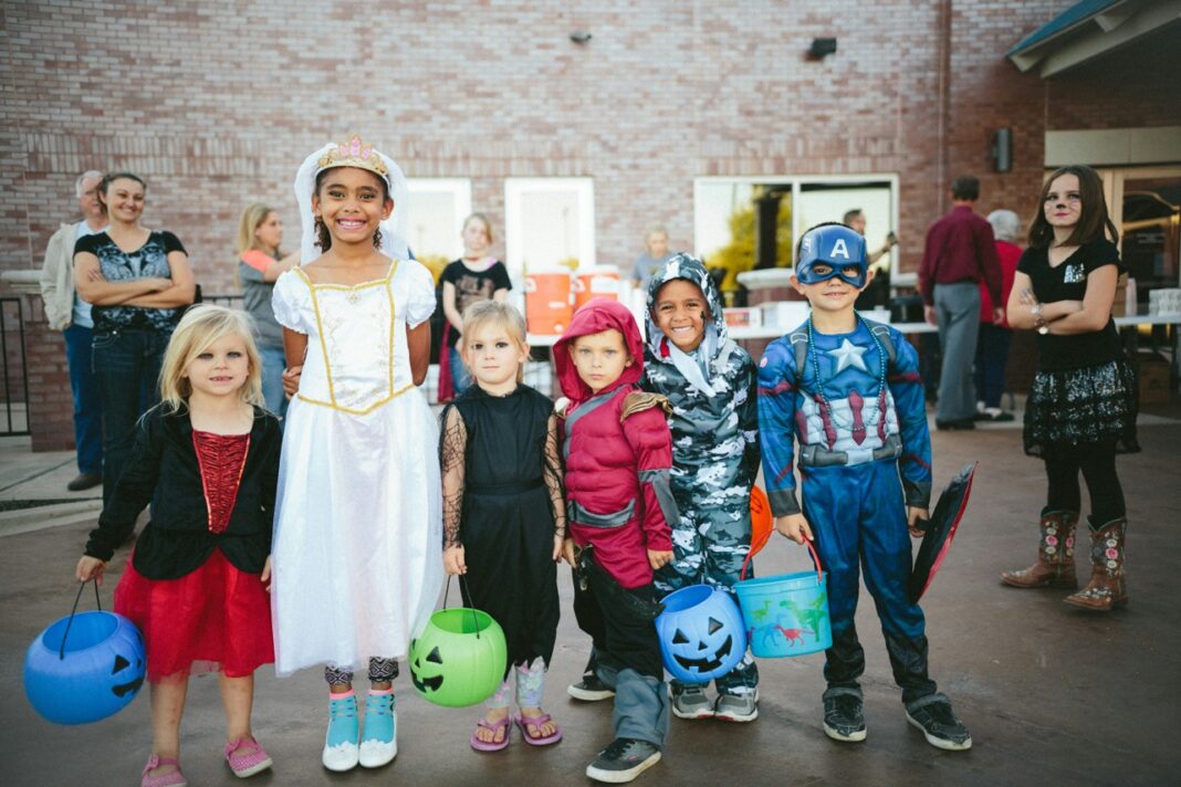 Pike County trick-or-treat times 2026 (updating)