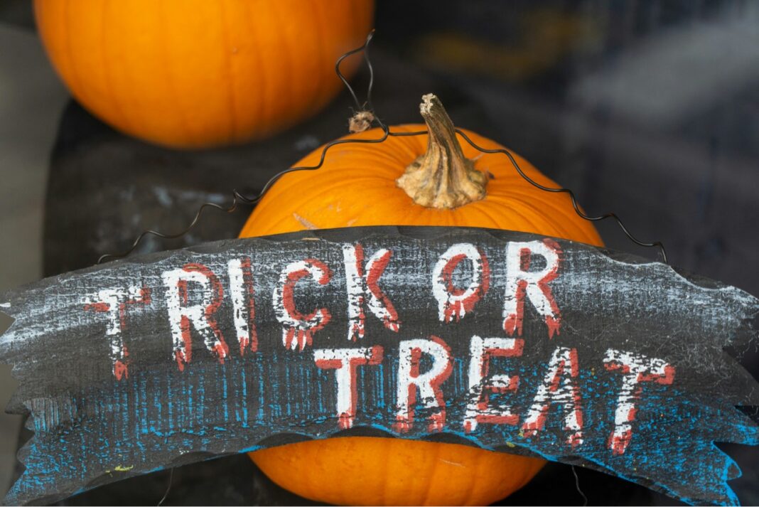 Ross County trick-or-treat times 2026 (updating)