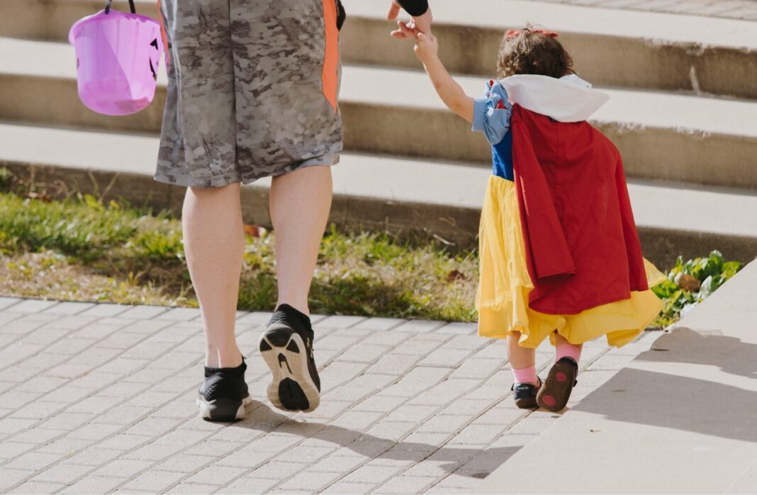 Scioto County trick-or-treat times 2026 (updating)