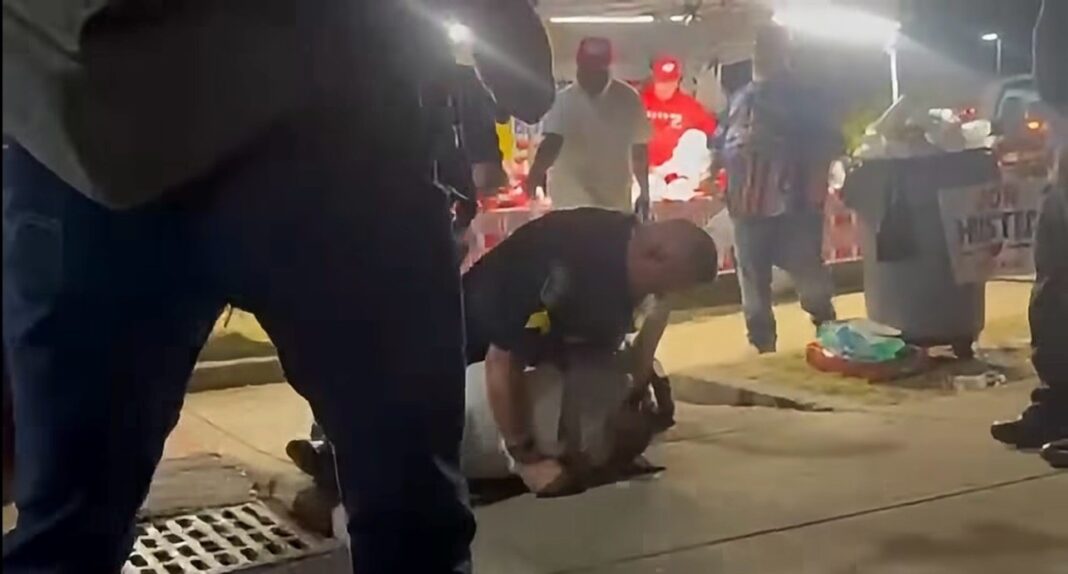 Police: There Was No Stabbing at the Trump Rally in Chillicothe