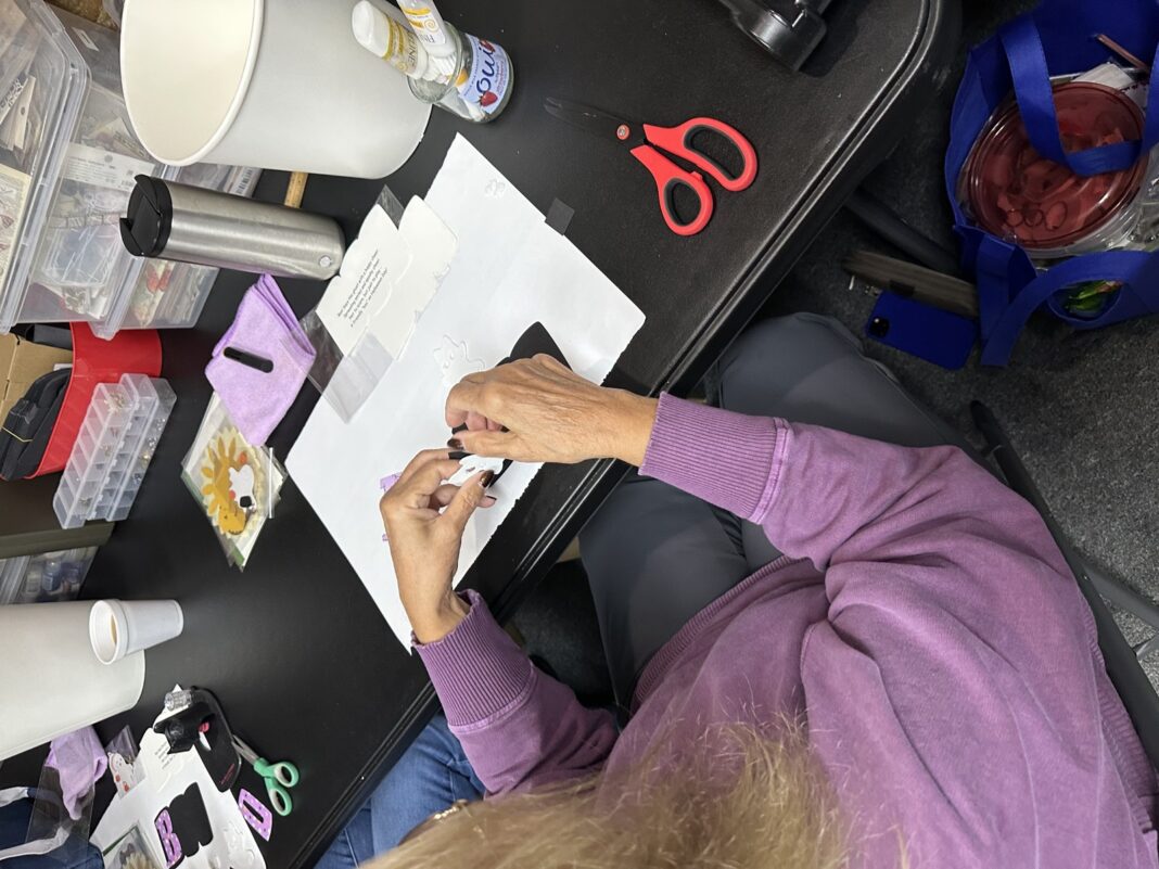 Paper, Cards and Coffee: Twigs & Twine Keeps Handmade Alive in Downtown Chillicothe