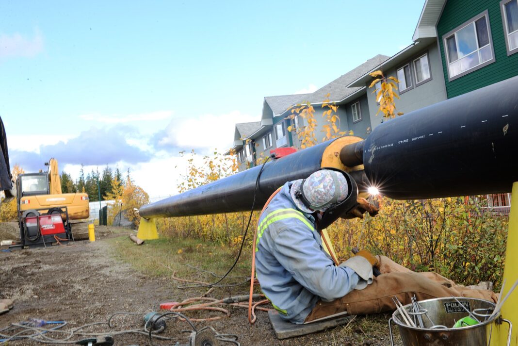 Mid-State Industrial Maintenance Hiring Journeyman Pipe Welder in Columbus, Franklin County