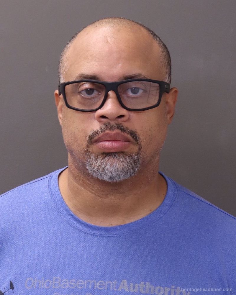 Stefan Wheeler Charged With First-Degree Aggravated Burglary in Franklin County