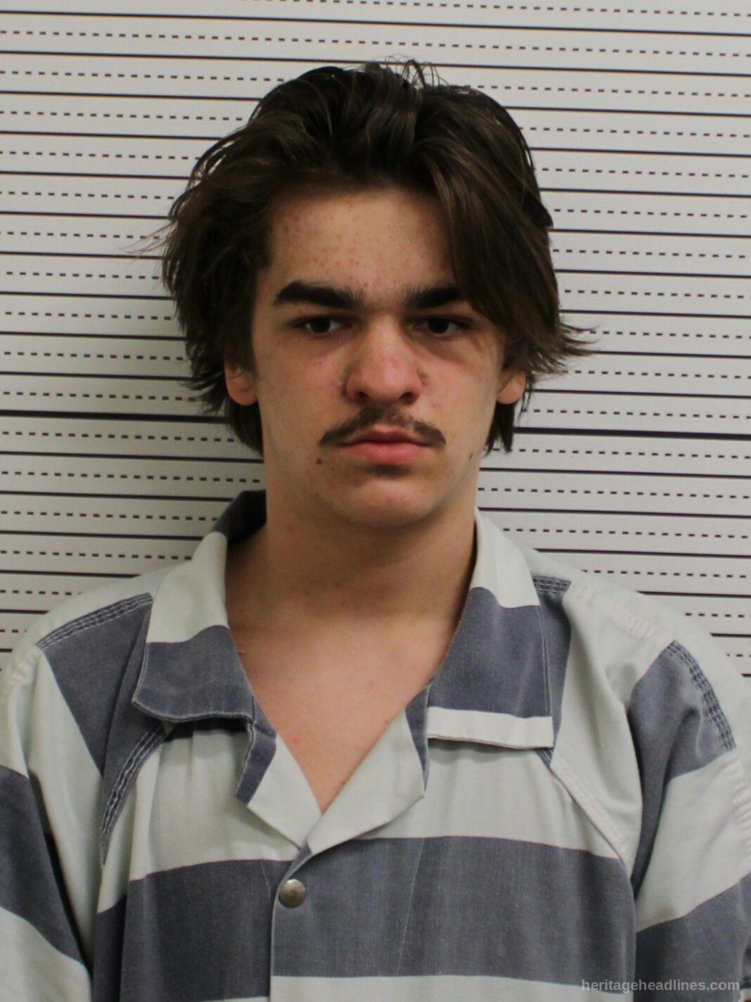 Chillicothe Man, 18, Jailed After East Water Street Fight and Robbery; Two More Sought