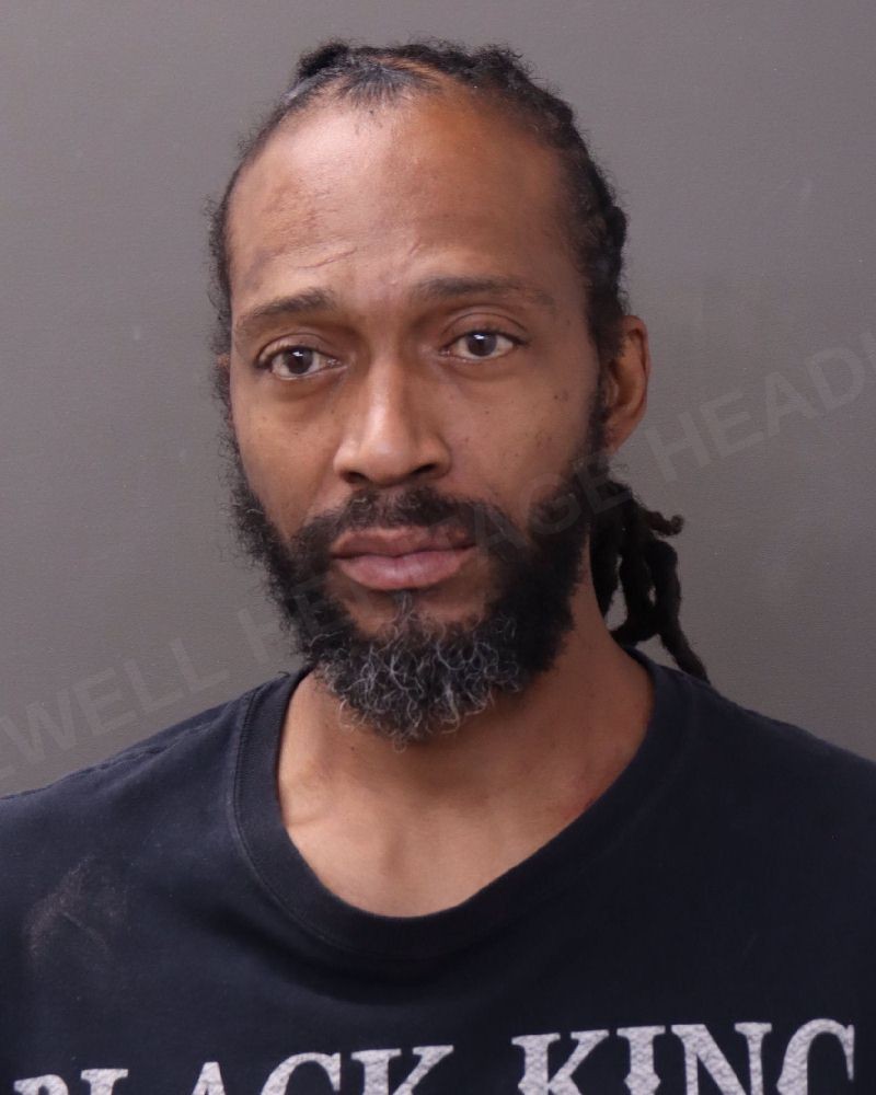 Columbus Man, 46, Charged With Felonious Assault and Strangulation in Franklin County