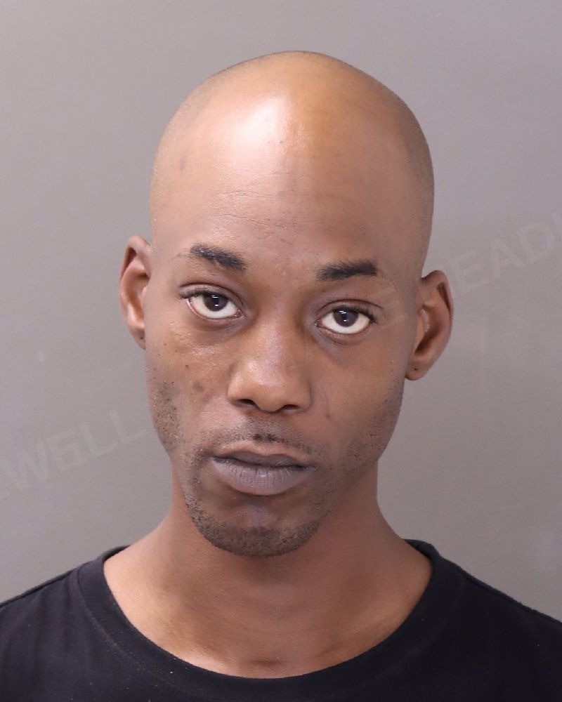 Columbus Man Charged With First-Degree Felony Kidnapping in Franklin County