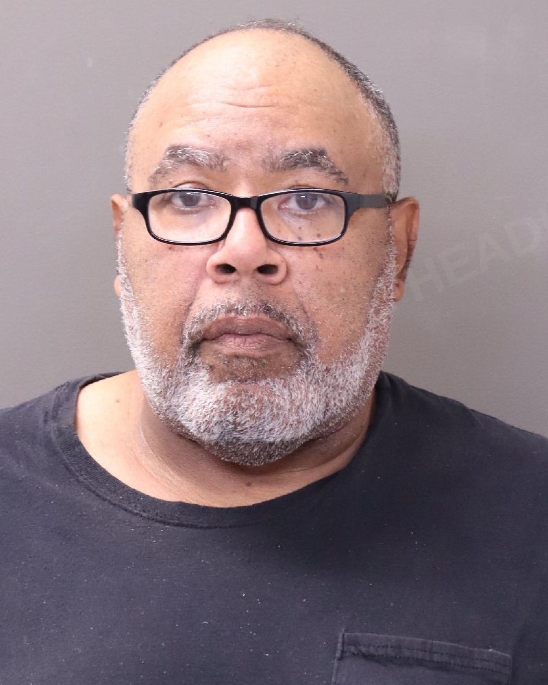 Columbus Man, 59, Charged With Second-Degree Felony Strangulation in Franklin County